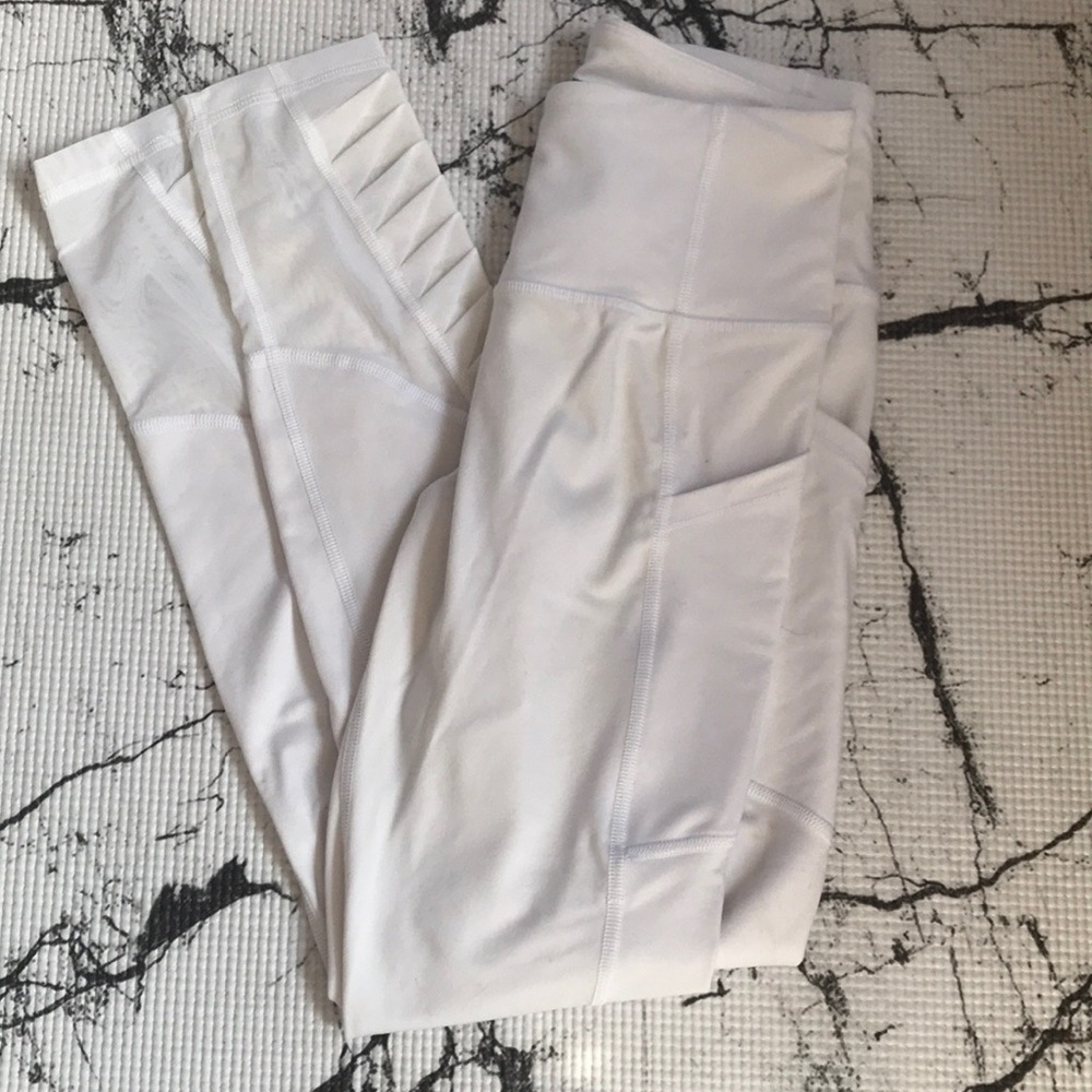 New Victoria’s Secret sport